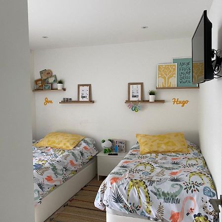 Casa Hugo Olite 빌라 외부 사진