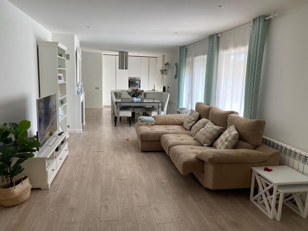 Casa Hugo Olite 빌라 외부 사진