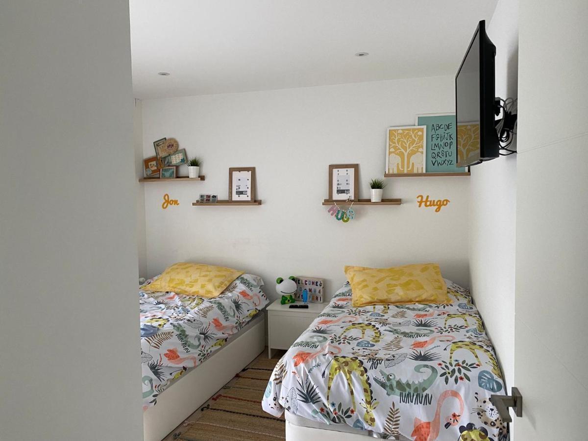 Casa Hugo Olite 빌라 외부 사진