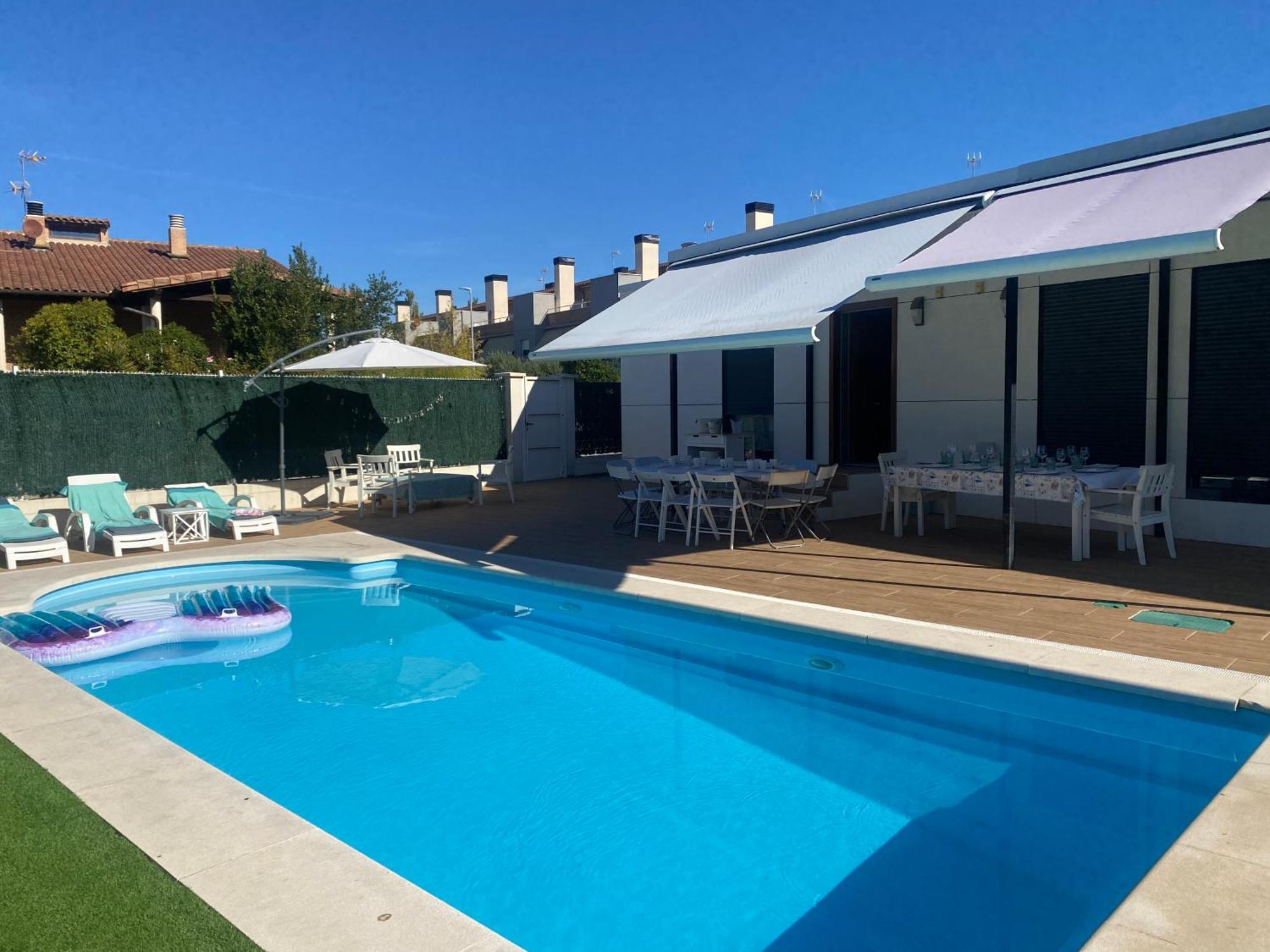 Casa Hugo Olite 빌라 외부 사진